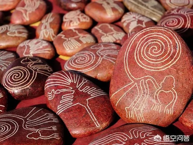 纳斯卡线条有什么神秘之处？