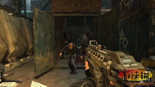 《极度恐慌3》图文流程攻略