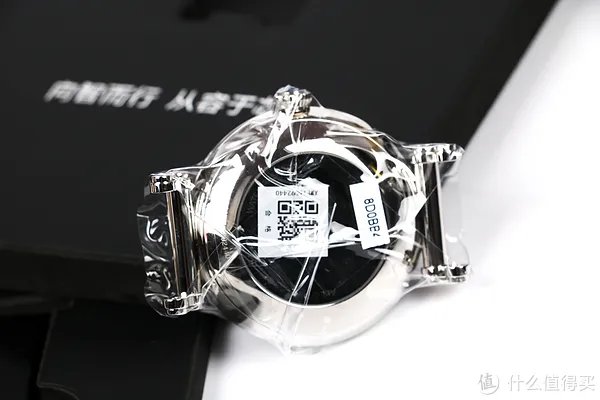 不一样的智能手表 --飞亚达 印系列 轻智能腕表 评测