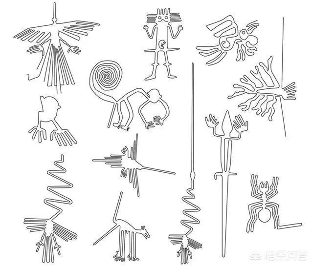 纳斯卡线条有什么神秘之处？