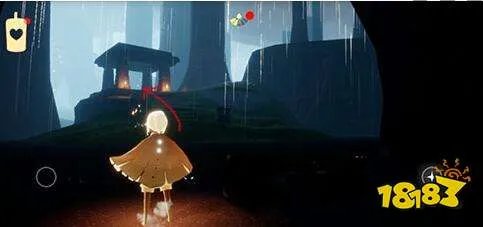 光遇秘密花园找寻位置一览