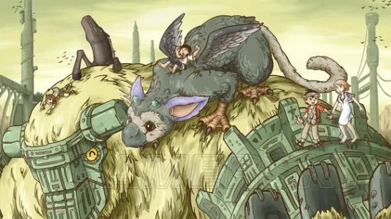 《最后的守护者》图文攻略 全剧情任务流程图文攻略