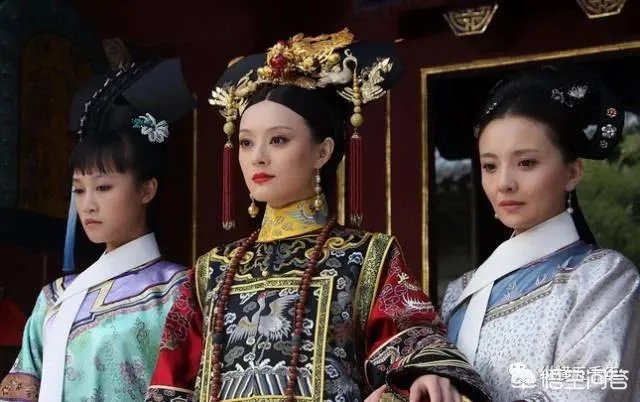 崇庆皇太后一生有几个儿女