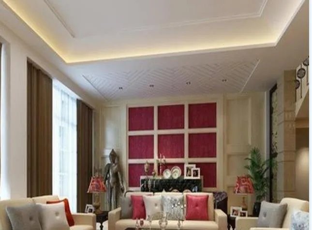 石膏板吊顶价格贵不贵？怎么收费