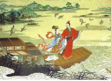 一江春水向东流下一句是什么