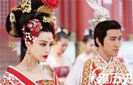 女皇武则天长寿与晚年性生活有关系吗?