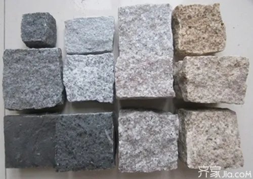 花岗岩种类 花岗岩石材价格 花岗岩的危害