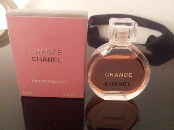 香奈儿的香水打开后的保质期是多久？