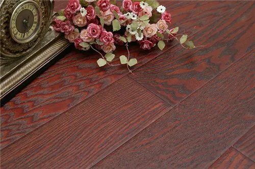 生活家巴洛克地板曝光原因  生活家巴洛克地板好吗