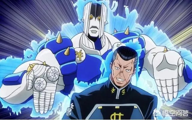 JOJO的奇妙冒险中，虹村亿泰的替身“轰炸空间”还有多大的潜能（能力使用方法）？