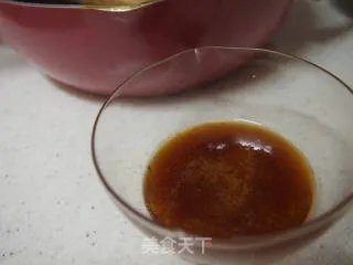 橙子的花样吃法-焦糖香橙