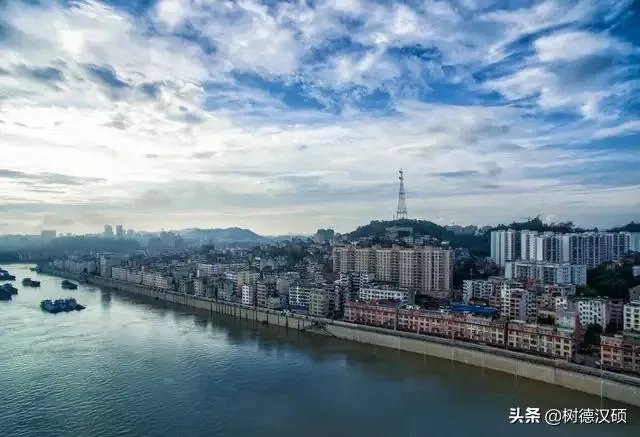 广西梧州是一个怎样的城市？