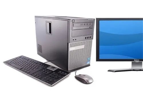 戴尔电脑台式机哪个系列好 戴尔台式机有哪些优点
