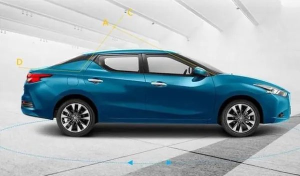 日产蓝鸟怎么样？值得入手吗