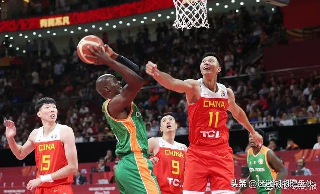 奥运落选赛分组出炉，中国和希腊、加拿大等一组，出线几率渺茫，如何看待这个分组情况？