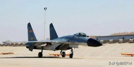 歼11与歼16有什么区别？