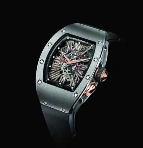 米勒手表是哪国的