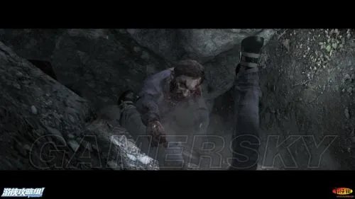 恶灵附身 DLC委任最高难度全剧情全解谜图文流程攻略