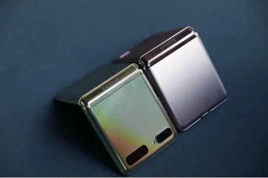 三星Galaxy Z Flip 5G评测 一款华丽却不实用的奢侈品