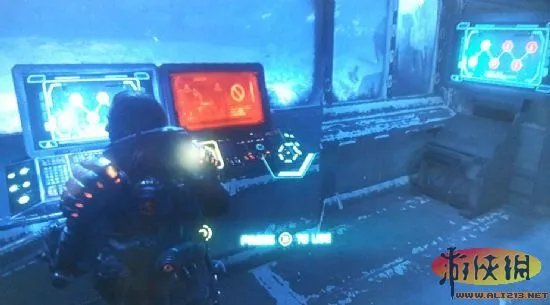 《失落的星球3》图文流程攻略【游侠攻略组】