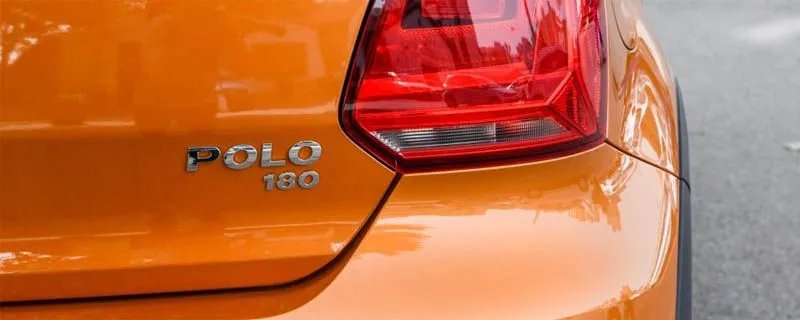 大众polo车身长度,大众polo车长多少米