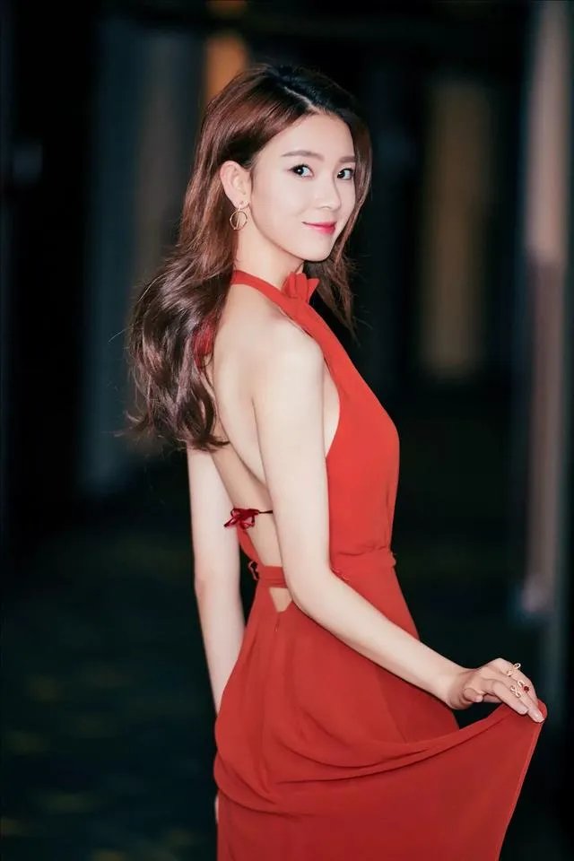 大家有陈瑶和徐娇的美图吗？