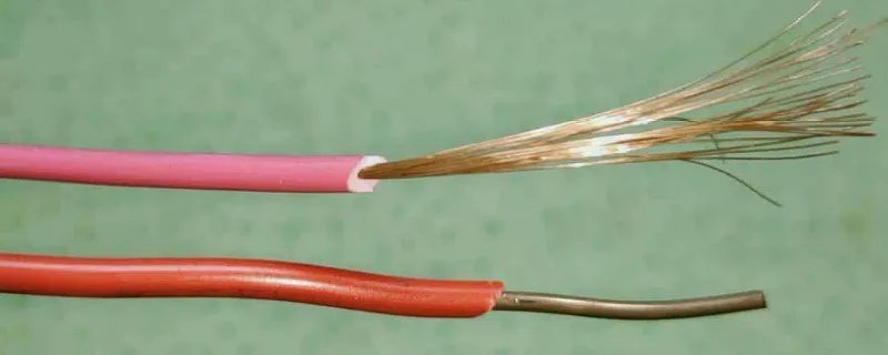 软线和硬线的区别有哪些