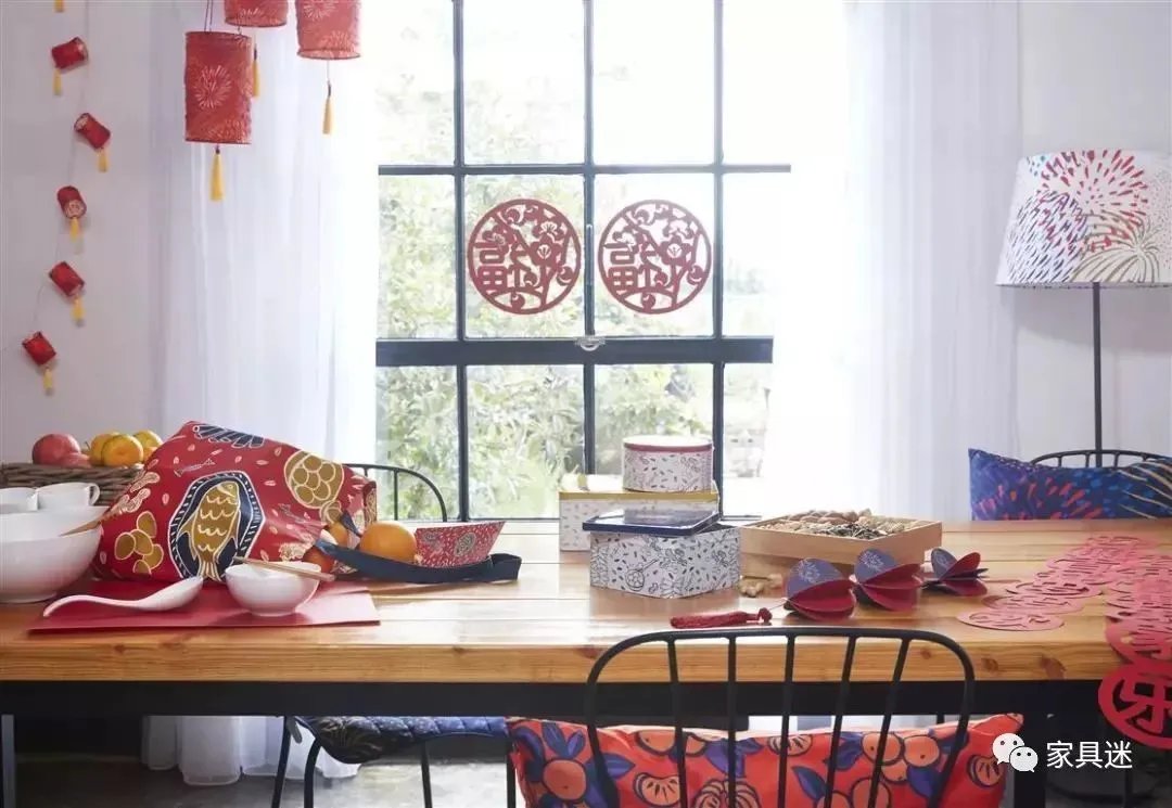 来了！2019年宜家全国门店春节营业时间！