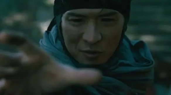 真人版《浪客剑心》最还原漫画演员排行TOP 20！