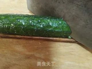 蓑衣黄瓜