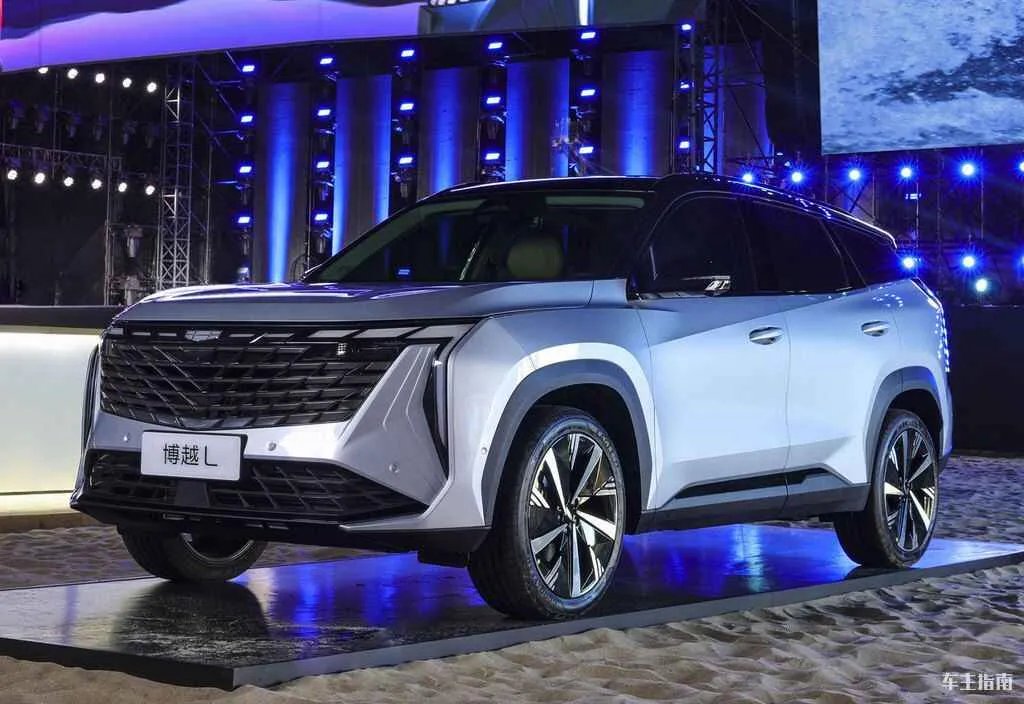 20万以内最好十款车，20万以下suv推荐前十名