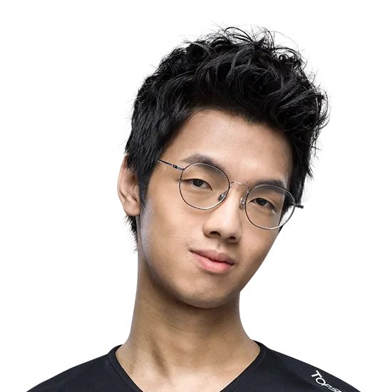 《英雄联盟》TES战队介绍