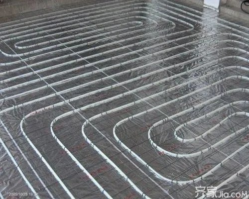 地热怎么清洗 地热清洗小窍门