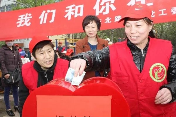 安徽亳州一志愿者筹款为老太购买取暖器反遭辱骂，后来怎样了？