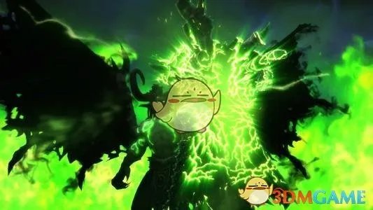 《魔兽世界》怀旧服奥尔德的报复任务介绍