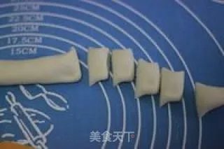 羊肉胡萝卜水饺