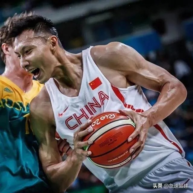 易建联落选国家队奥运落选赛，你们怎么看？