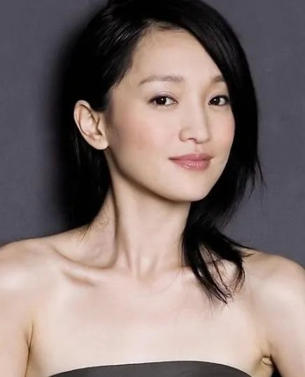 【图】关于周迅的电影   盘点其曾出演过的大尺度作品