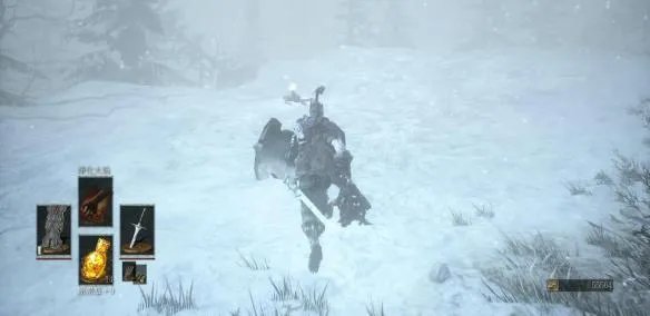 《黑暗之魂3》DLC全流程通关图文攻略