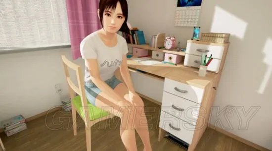 《夏日课堂》二周目新服装图文一览 二周目有哪些新服装