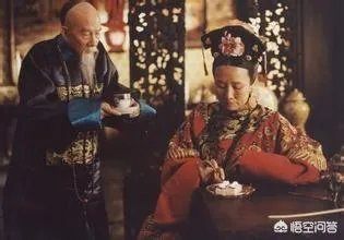 慈禧太后曾经说“量中华之物力，结与国之欢心”，这句话是什么意思？