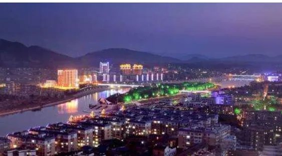 湖南那些县经济好 湖南经济十强县