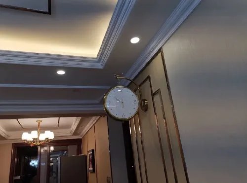 客厅挂钟十大忌讳是什么