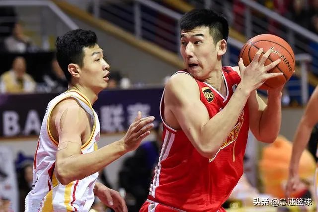 易建联落选国家队奥运落选赛，你们怎么看？