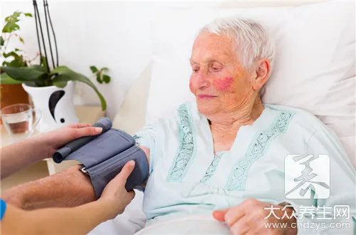 高血压服用什么药好