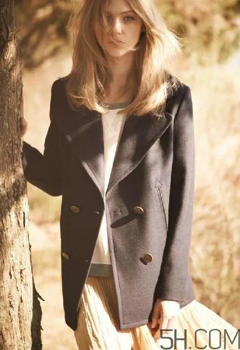 club monaco是什么牌子?club monaco是什么档次?