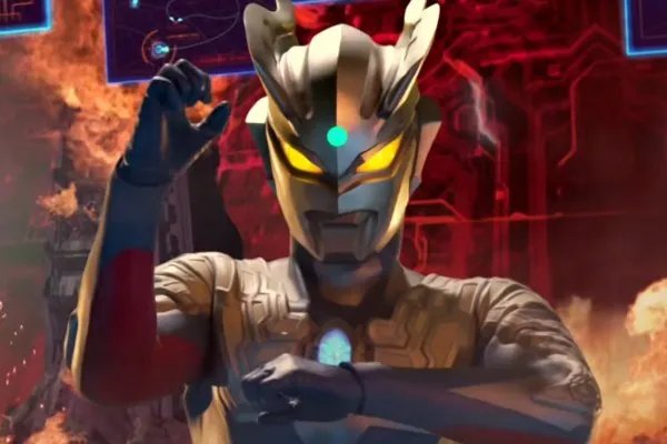 《超级赛罗格斗》评价怎么样？