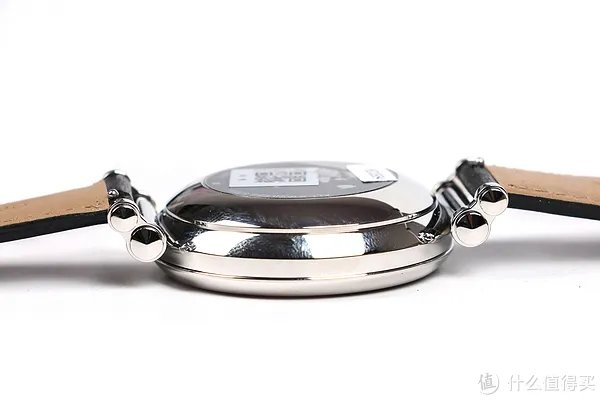 不一样的智能手表 --飞亚达 印系列 轻智能腕表 评测