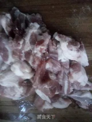 #萝卜#白萝卜炖羊肉