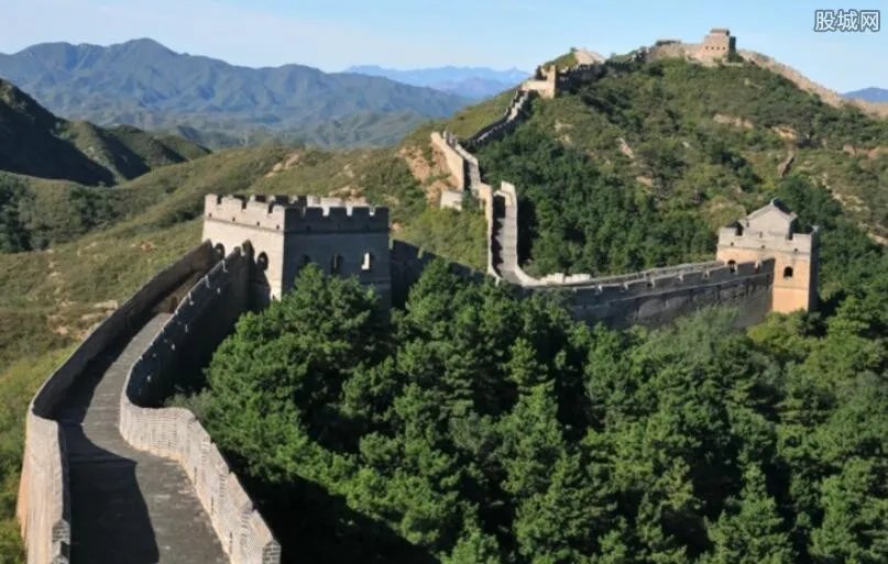 北京周边哪里好玩 北京好玩的景点排名